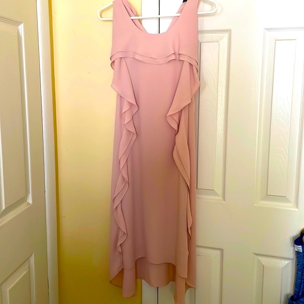BCBG -beautiful Nicole Dress 🔥